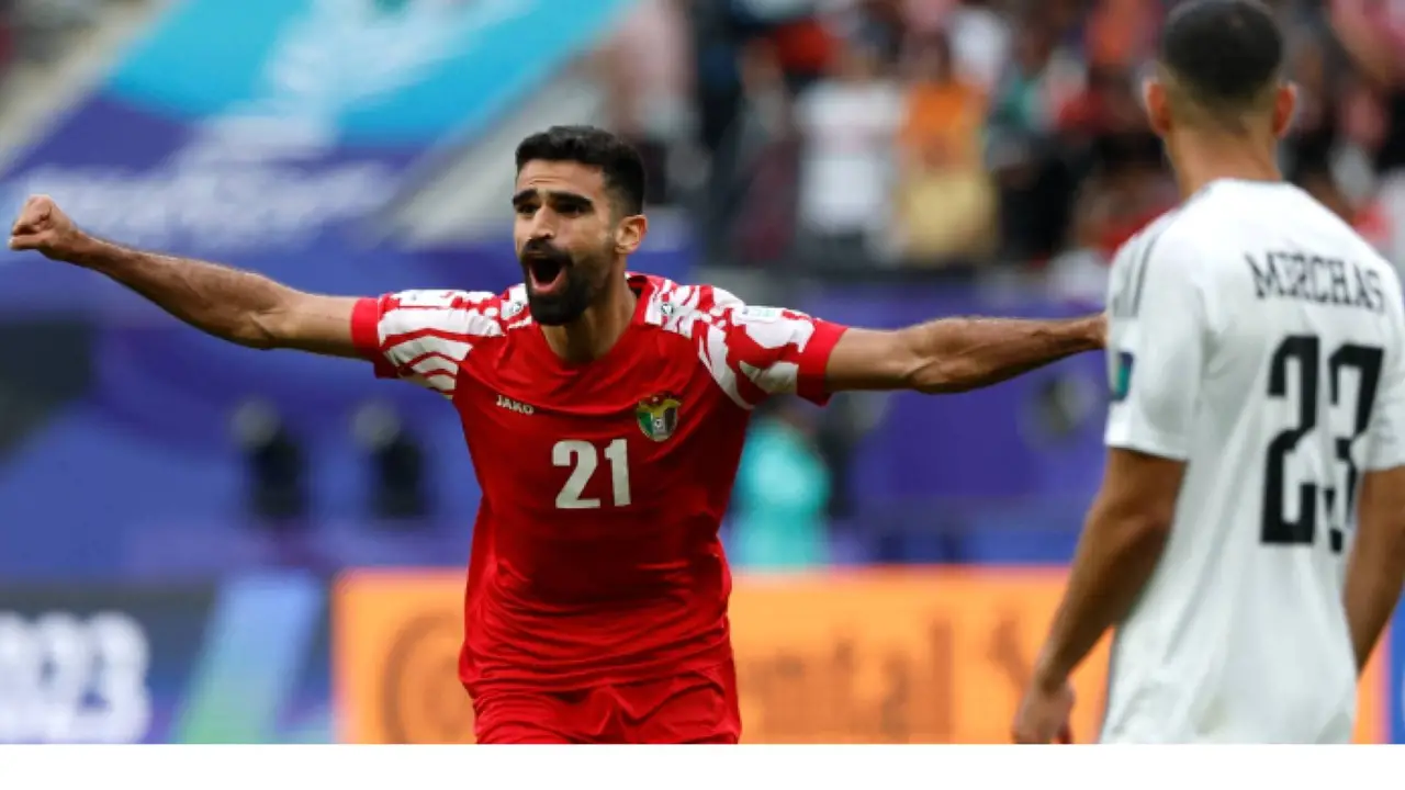 يوضح مدرب الزوراء أسباب استبعاد نزار الرشدان من صفوف الفريق